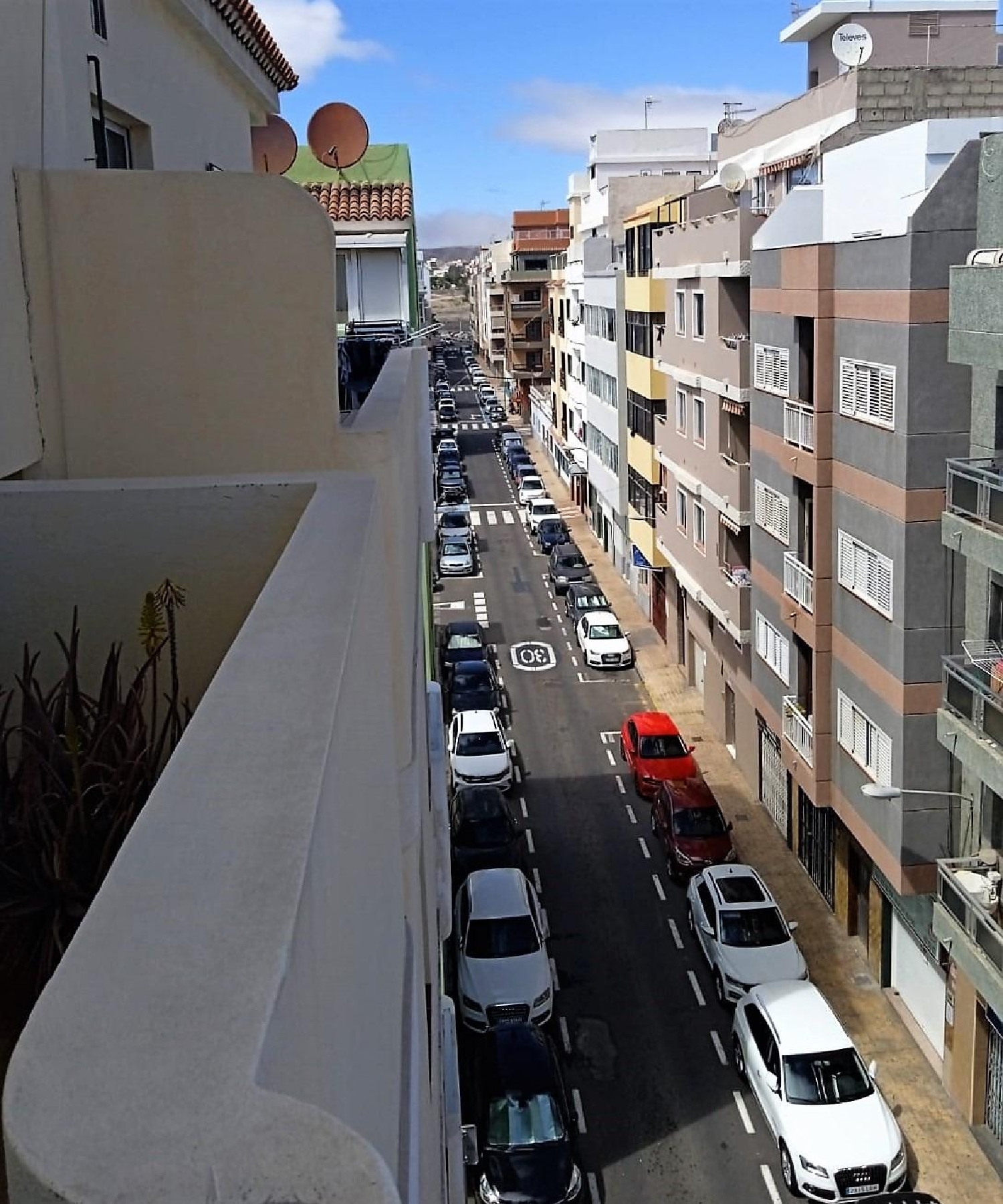 kaufen Wohnung Maroñas Noya 7