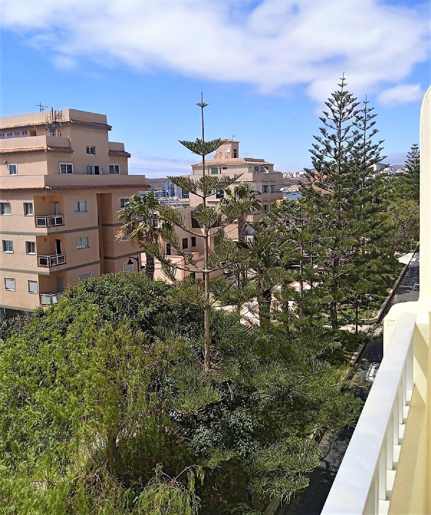 kaufen Wohnung Maroñas Noya 4