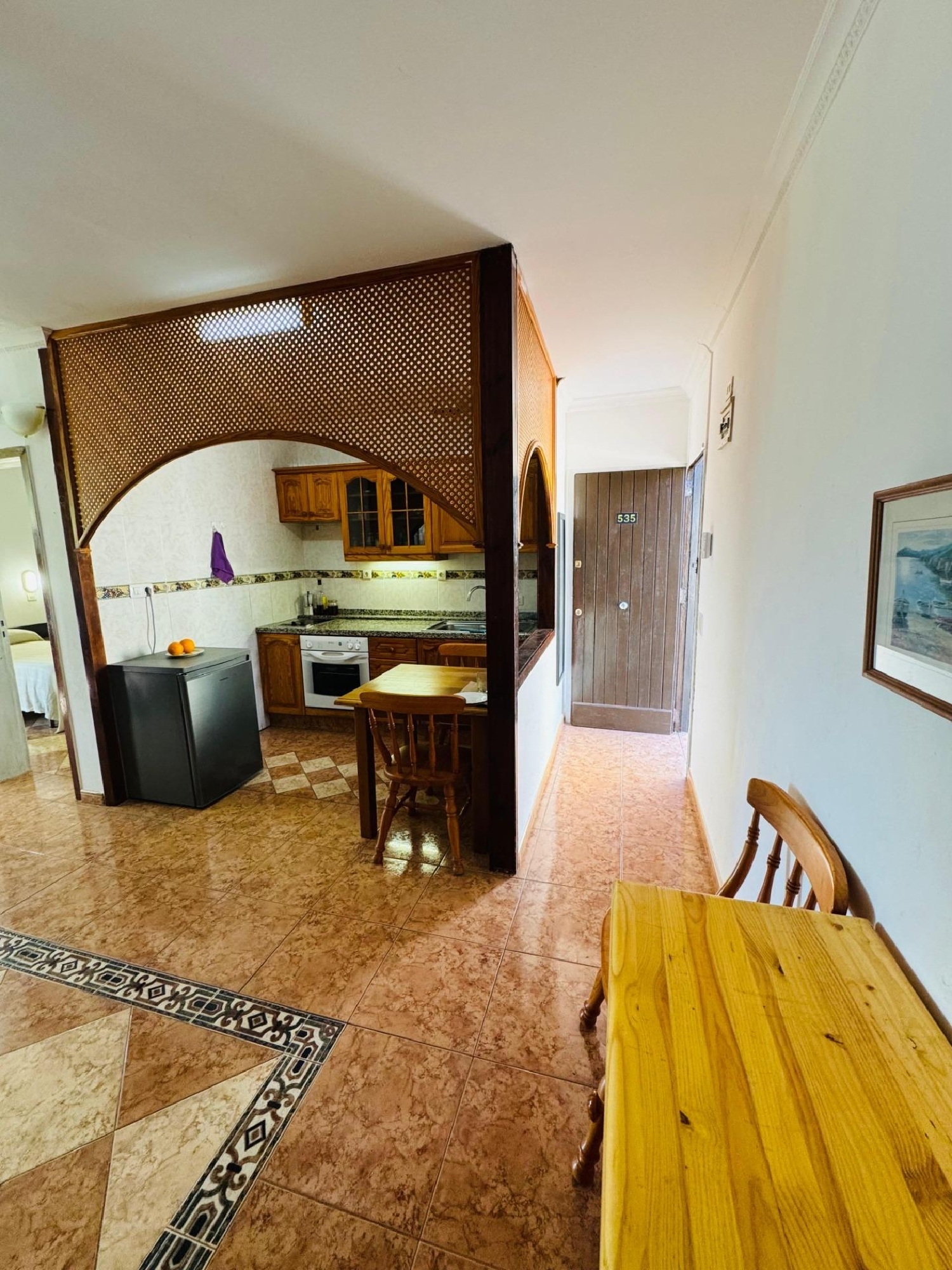  kaufen Wohnung Maroñas Noya 6