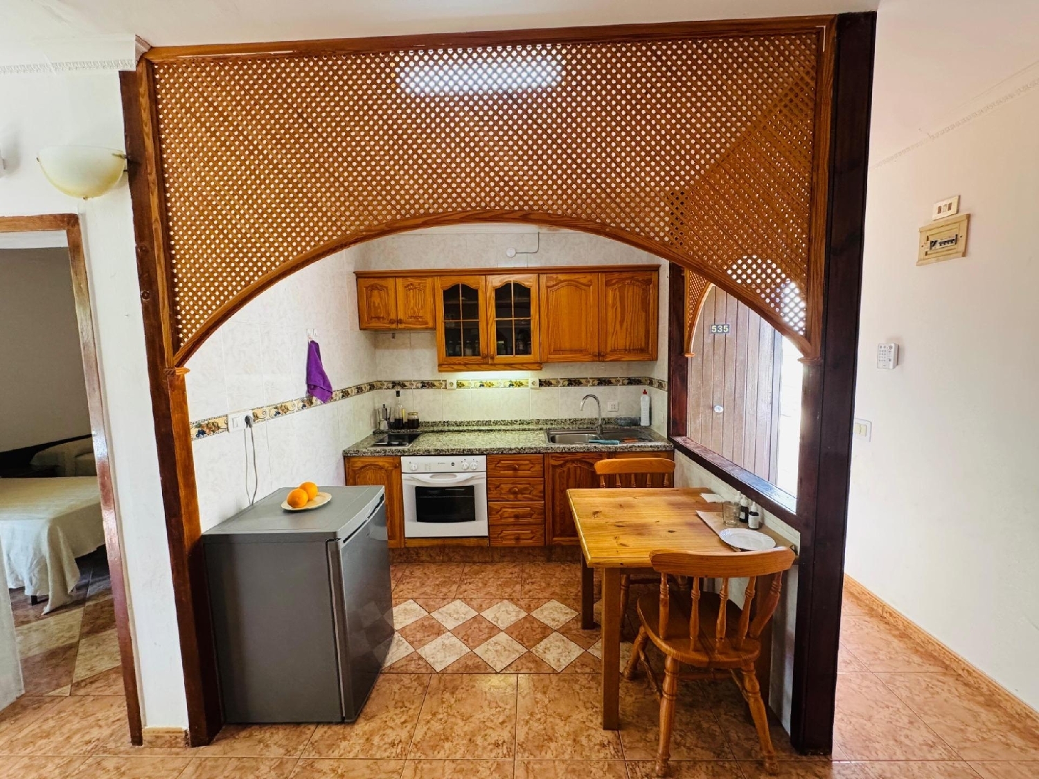  kaufen Wohnung Maroñas Noya 7