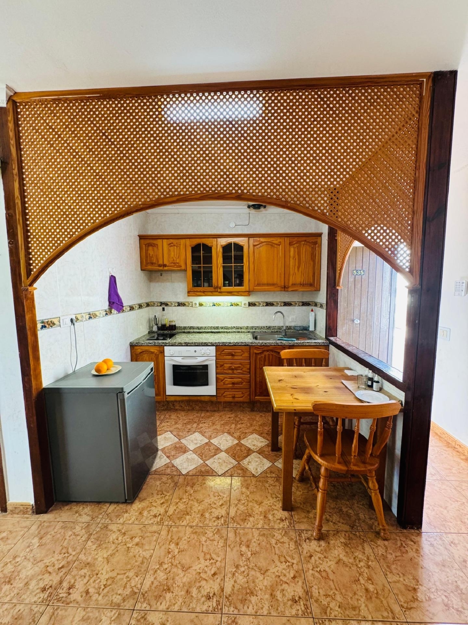  kaufen Wohnung Maroñas Noya 8