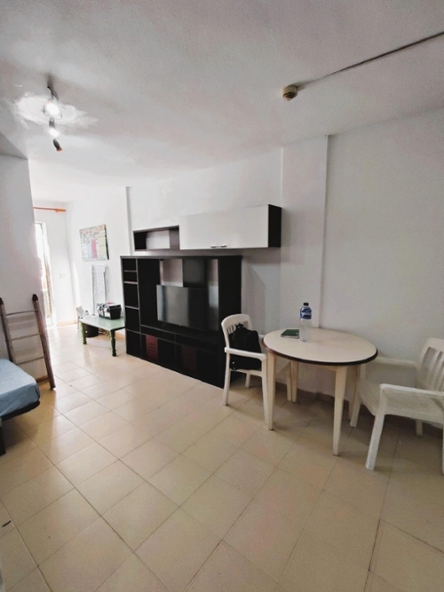 Maroñas Noya Wohnung Bild 6331379