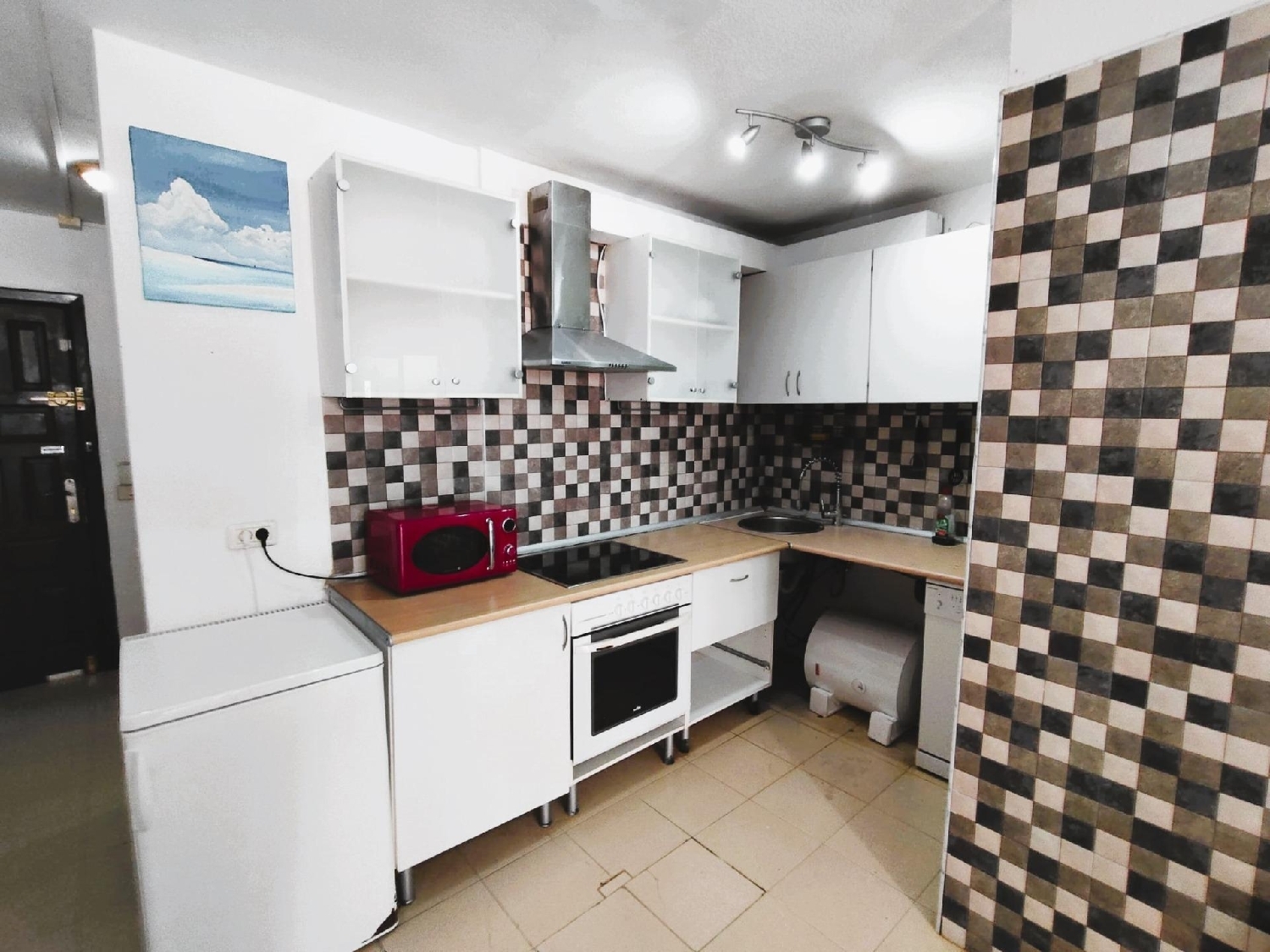  kaufen Wohnung Maroñas Noya 3