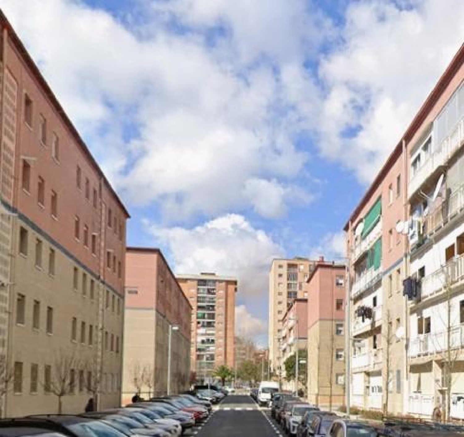  kaufen Wohnung Martorell Baix Llobregat 1