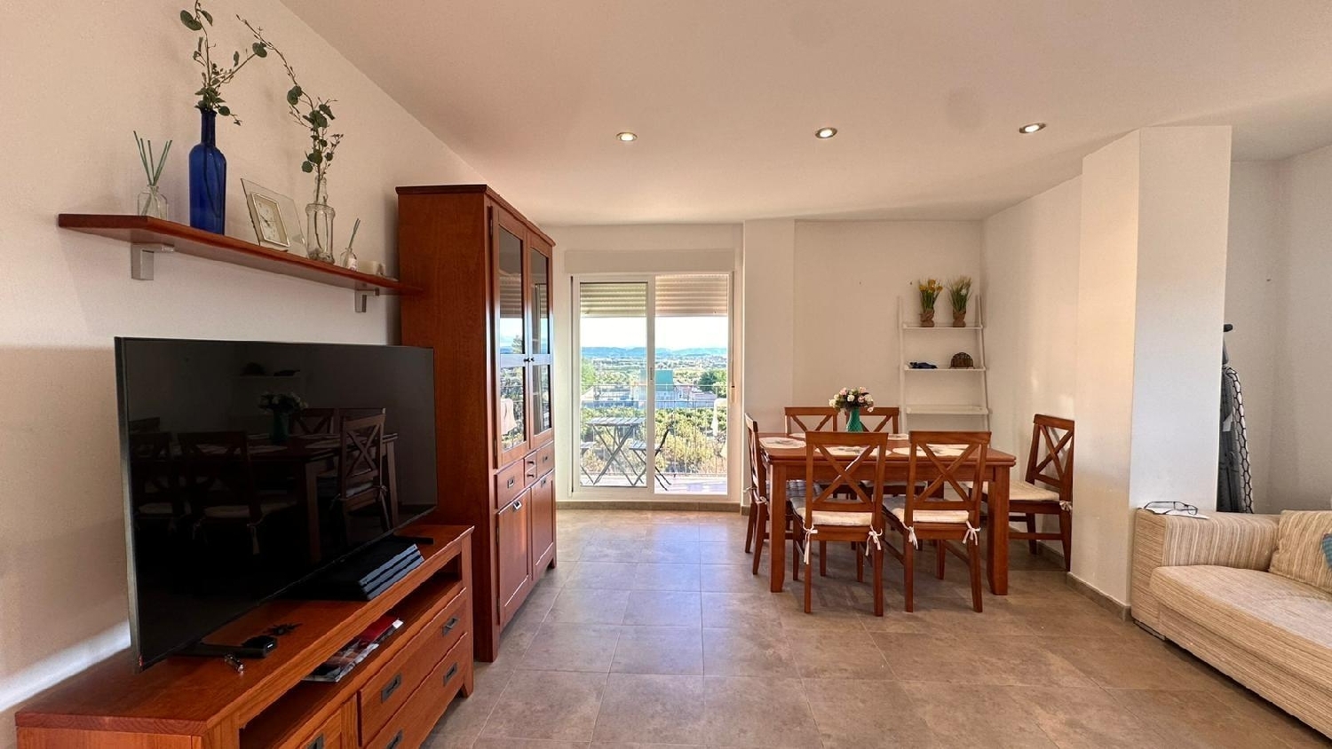 à vendre appartement Masalavés Ribera Alta 1