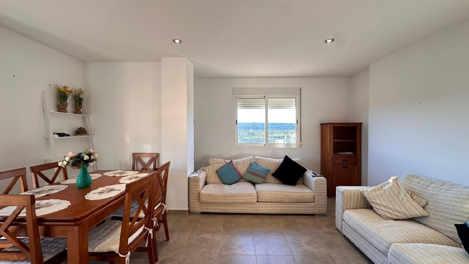 à vendre appartement Masalavés Ribera Alta 3