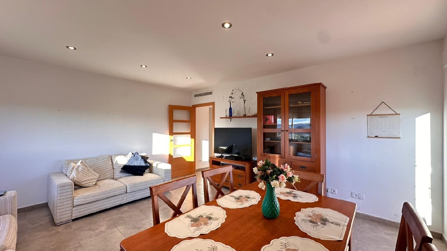 à vendre appartement Masalavés Ribera Alta 5