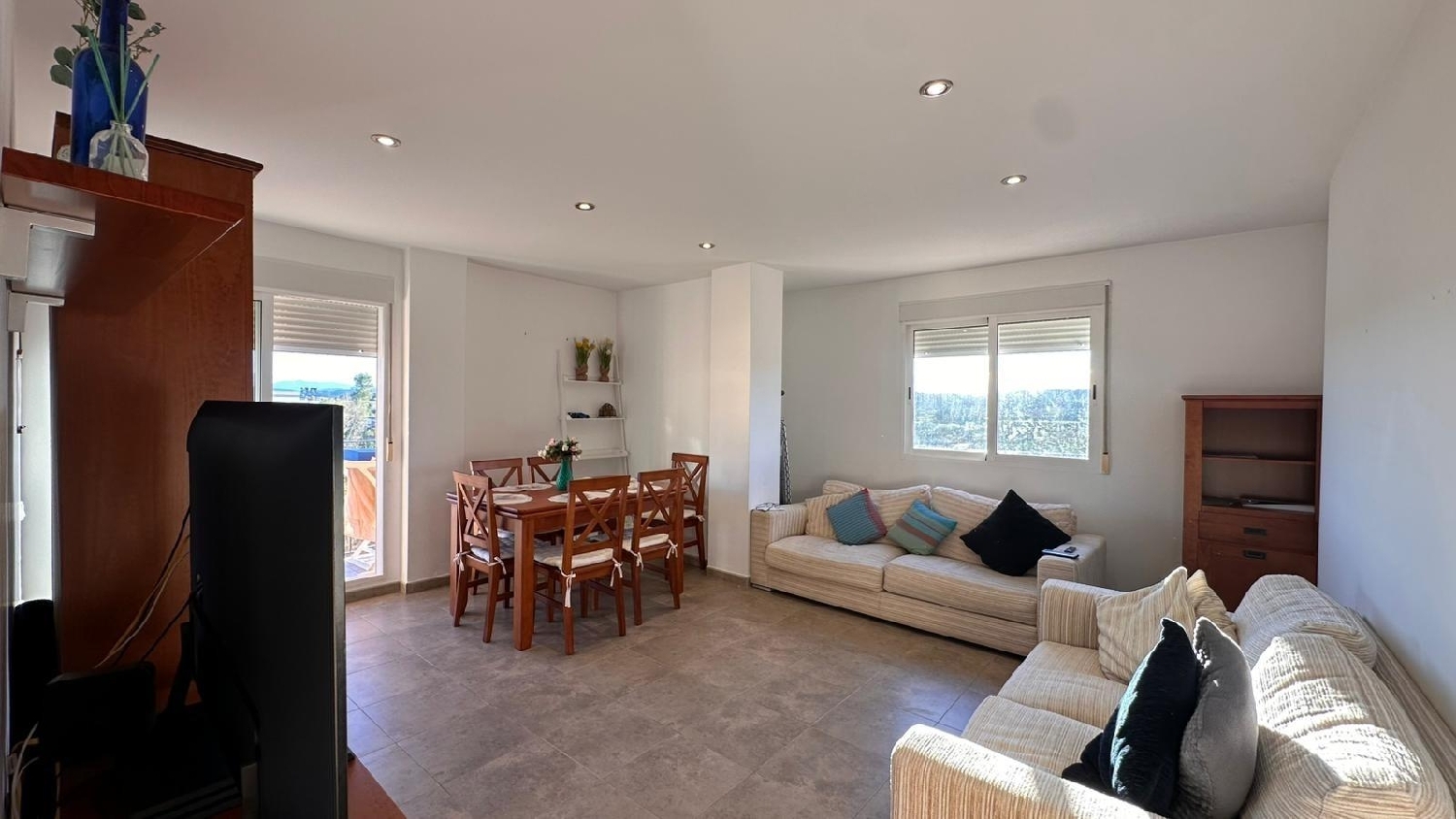 à vendre appartement Masalavés Ribera Alta 2