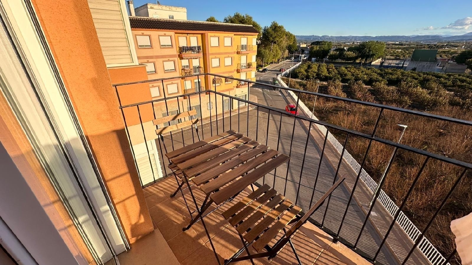 à vendre appartement Masalavés Ribera Alta 8