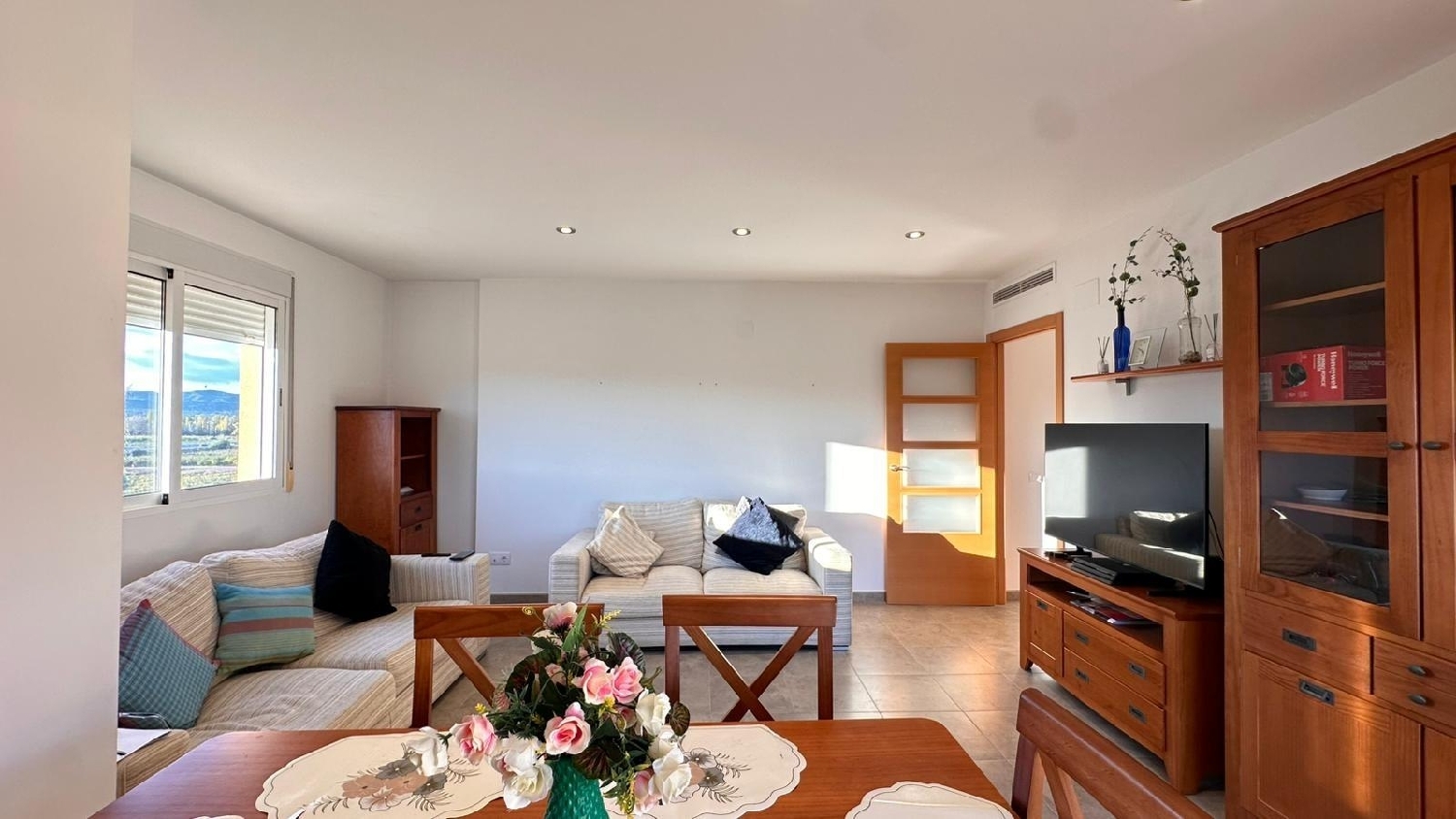 à vendre appartement Masalavés Ribera Alta 6