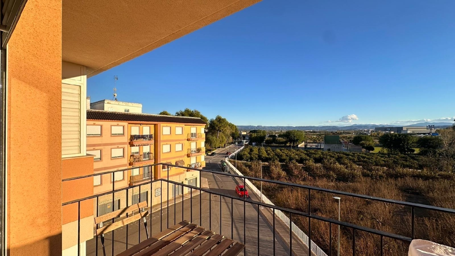 à vendre appartement Masalavés Ribera Alta 7