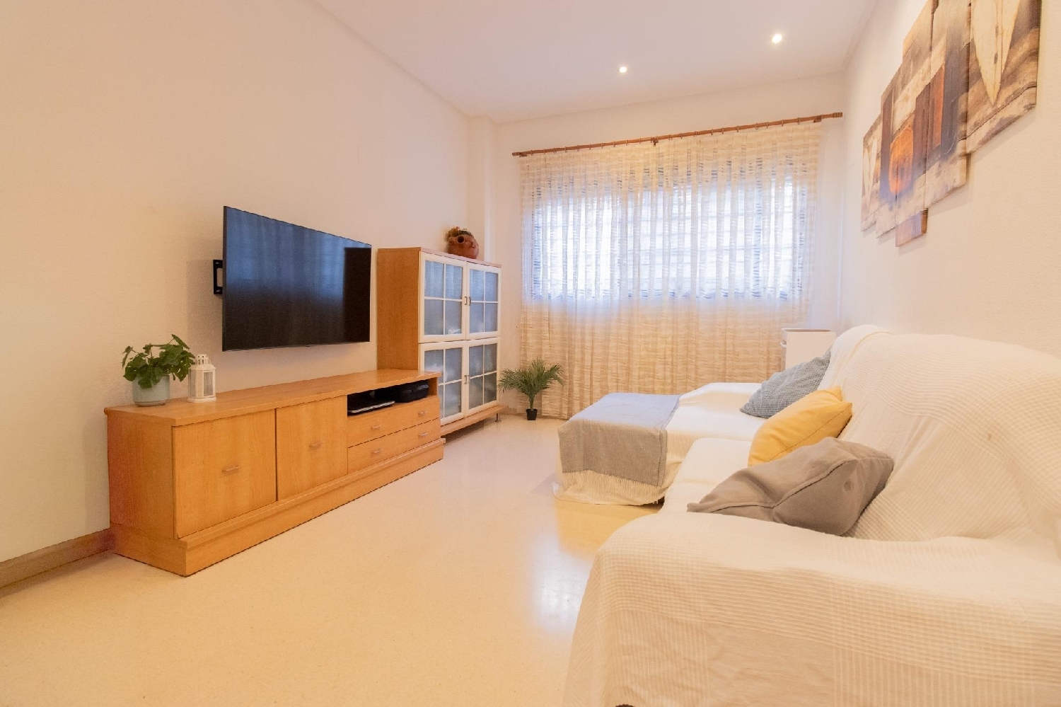  till salu lägenhet Massalfassar Horta Nord 2