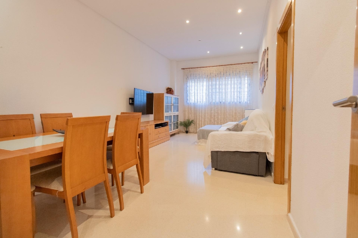  till salu lägenhet Massalfassar Horta Nord 3