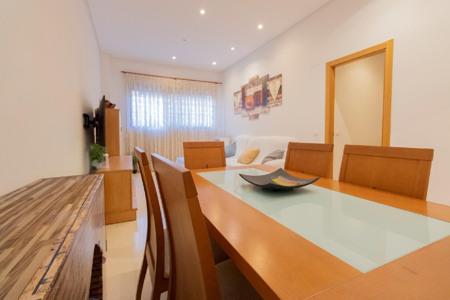  till salu lägenhet Massalfassar Horta Nord 4