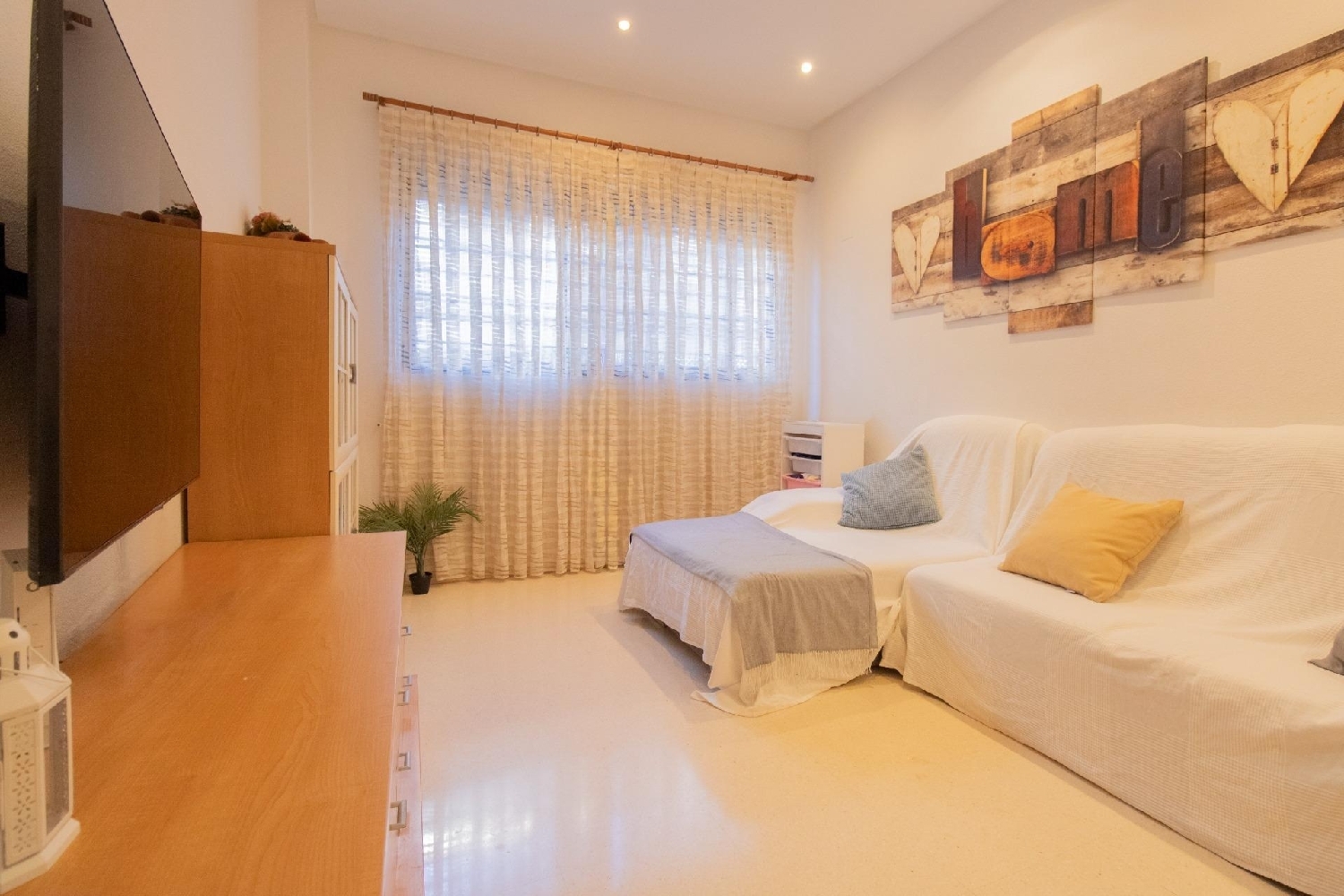  till salu lägenhet Massalfassar Horta Nord 6