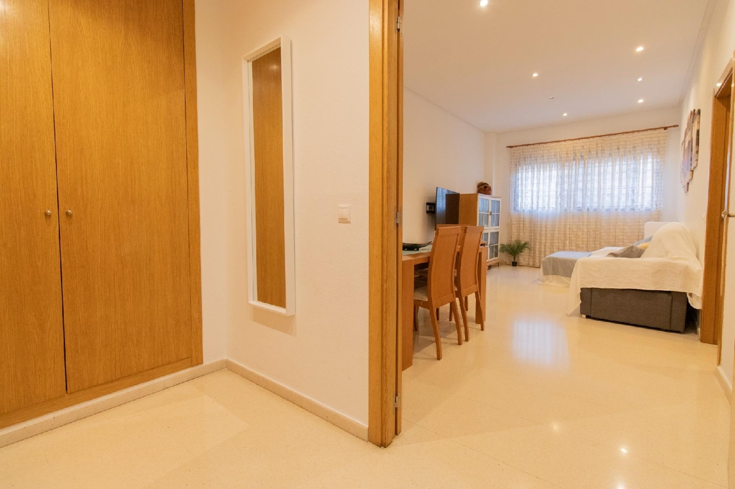  till salu lägenhet Massalfassar Horta Nord 8