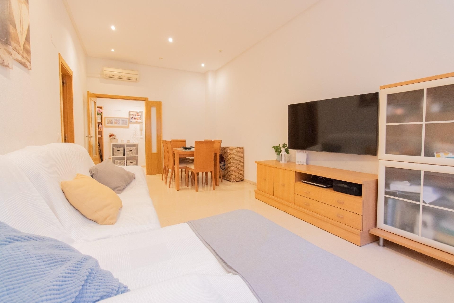  till salu lägenhet Massalfassar Horta Nord 5