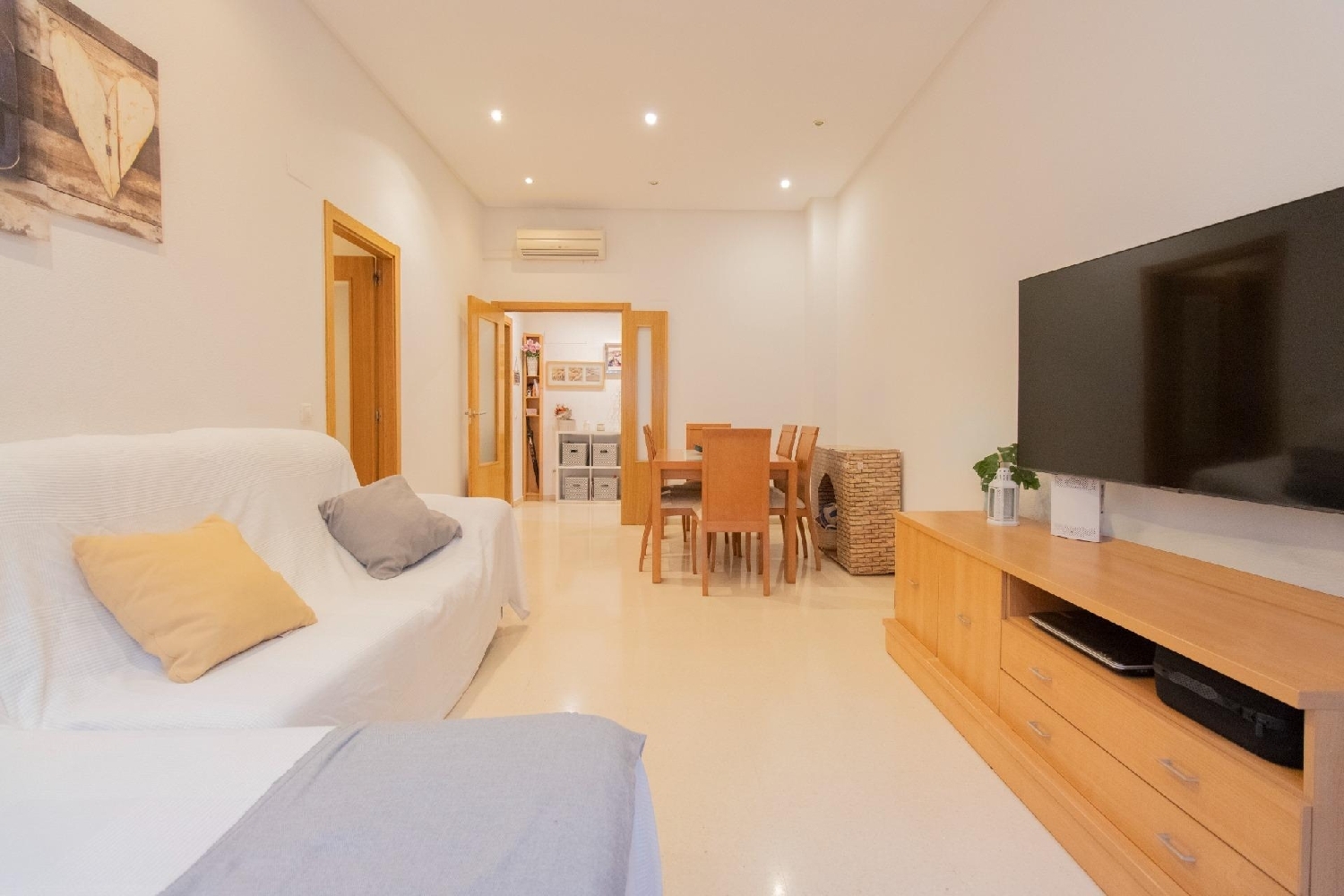  till salu lägenhet Massalfassar Horta Nord 1