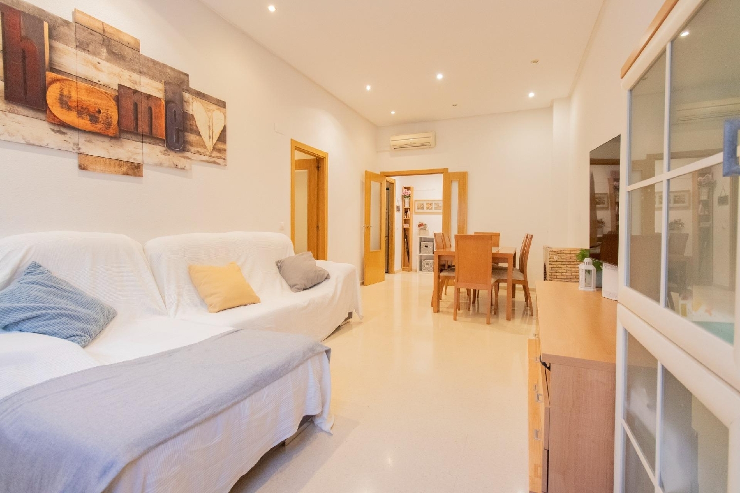  till salu lägenhet Massalfassar Horta Nord 7