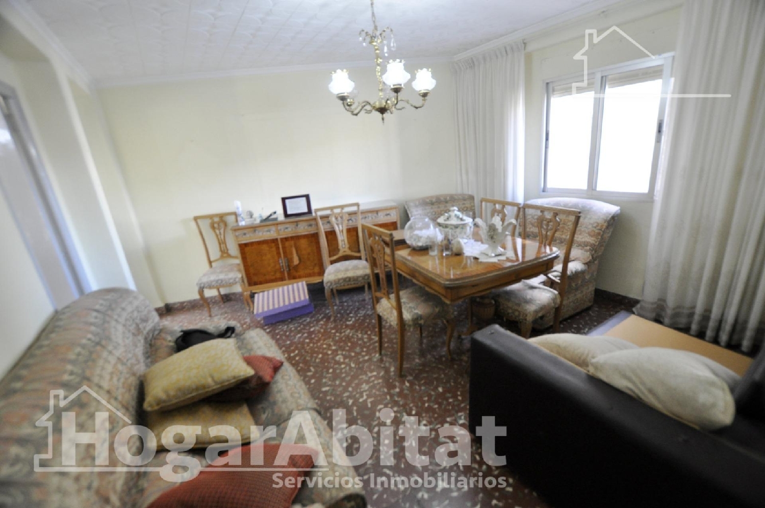  te koop appartement Massanassa Horta Sud 1