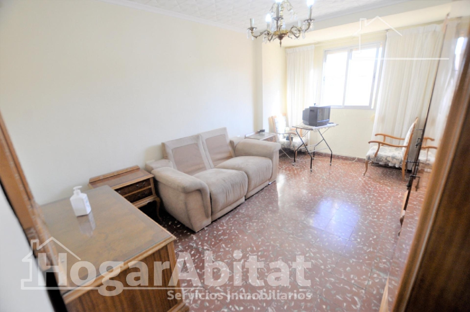  te koop appartement Massanassa Horta Sud 3