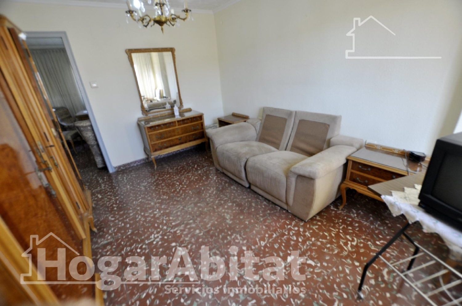  te koop appartement Massanassa Horta Sud 4