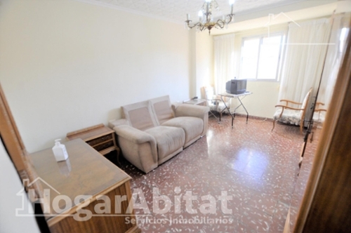Massanassa Horta Sud appartement foto 6333181