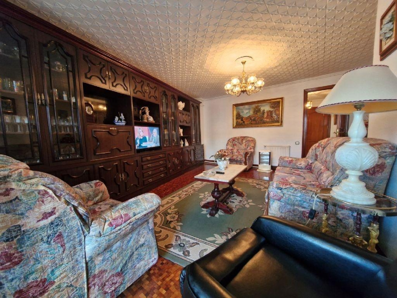  kaufen Wohnung Matamorosa Campoo-Los Valles 4