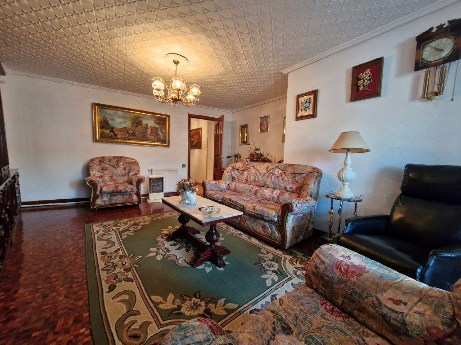  kaufen Wohnung Matamorosa Campoo-Los Valles 3