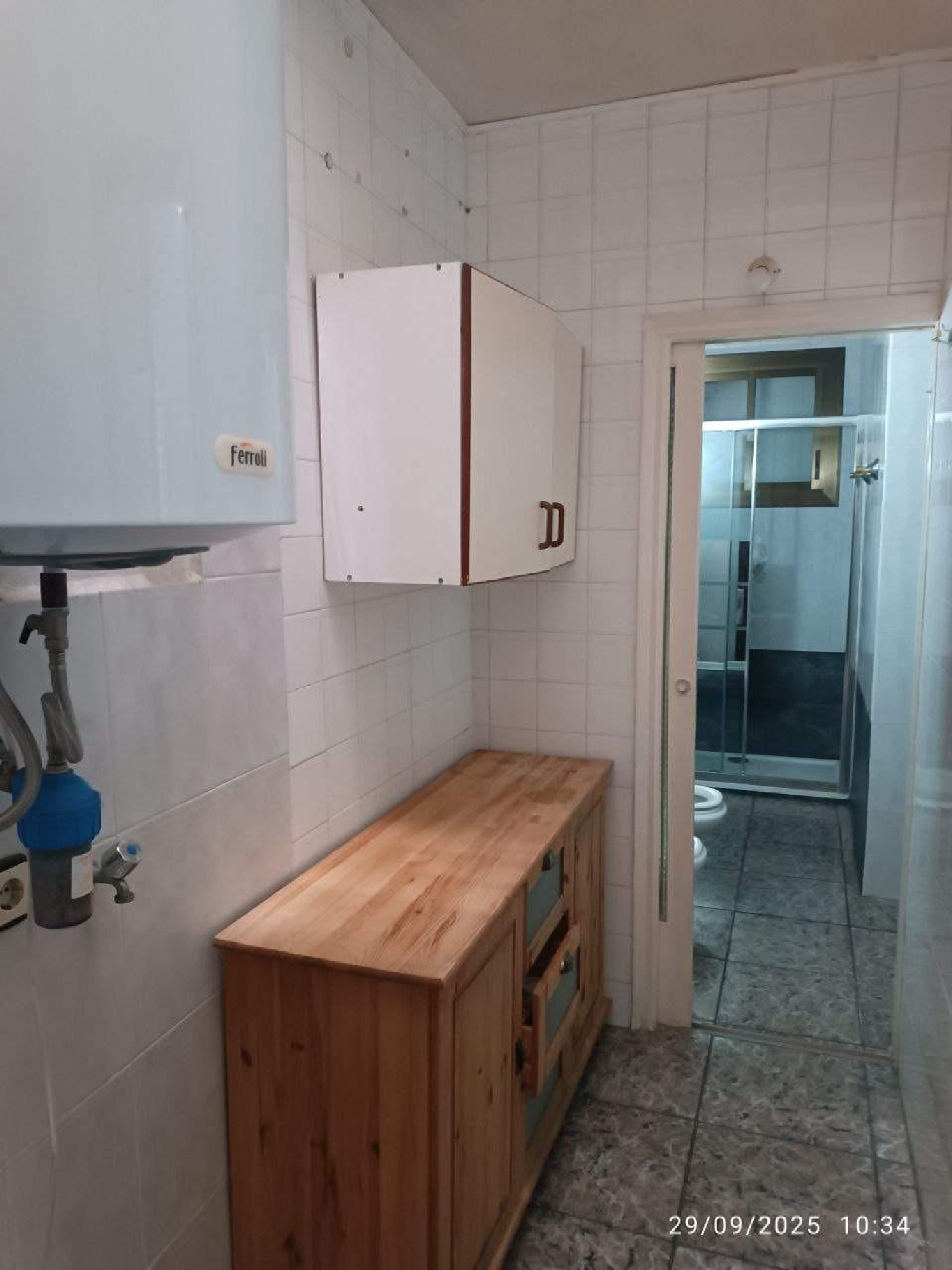 te koop appartement Mataró Centre 08301 Maresme 3