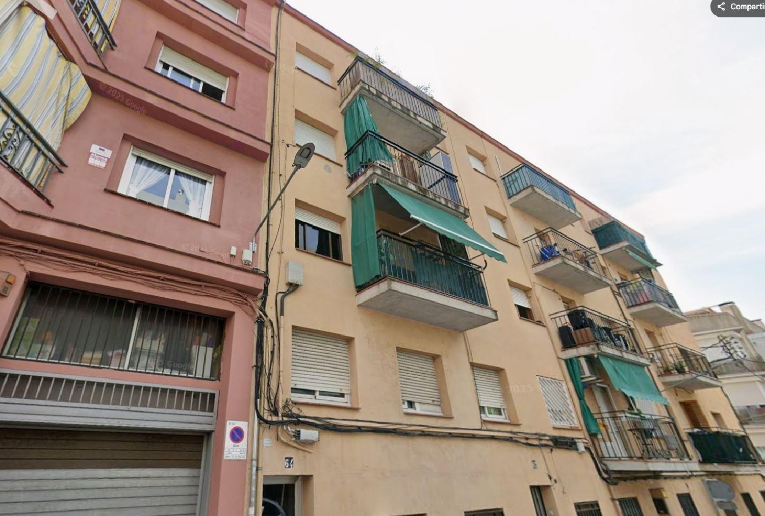 te koop appartement Mataró Centre 08301 Maresme 3