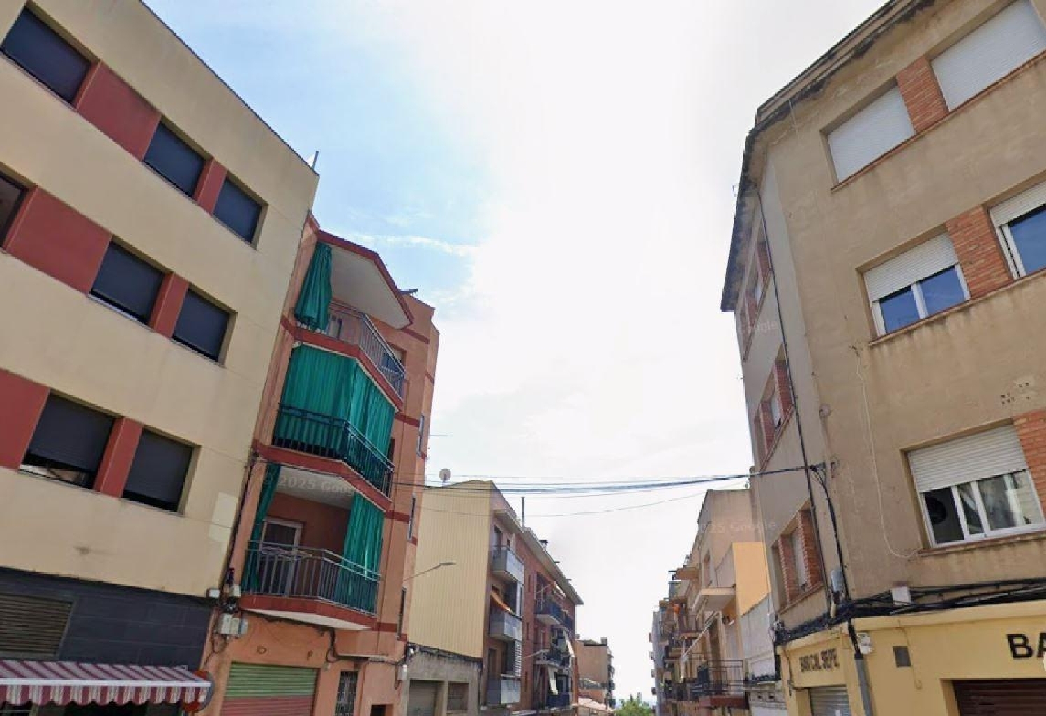 te koop appartement Mataró Centre 08301 Maresme 4