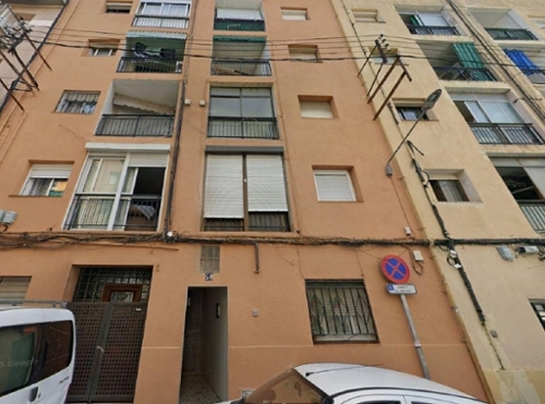 Mataró Centre 08301 Maresme appartement foto 6331194