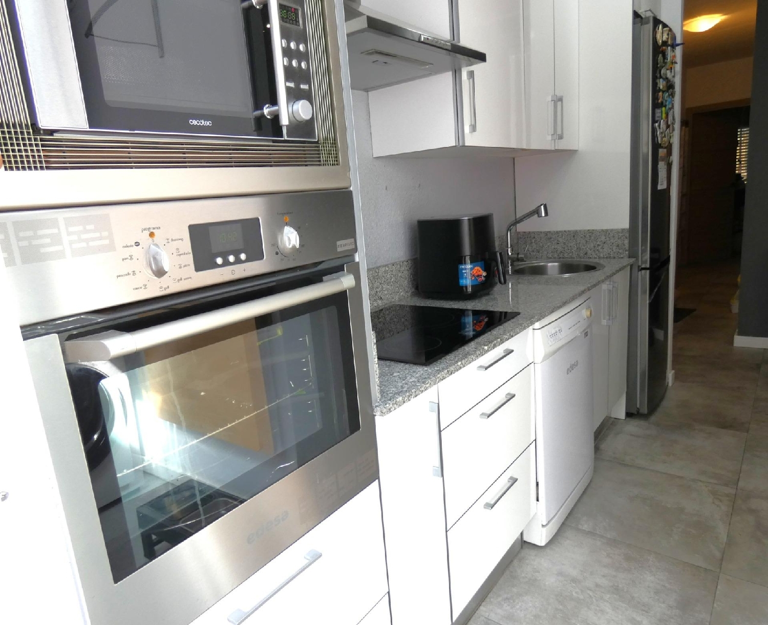  te koop appartement Mataró Centre 08301 Maresme 8