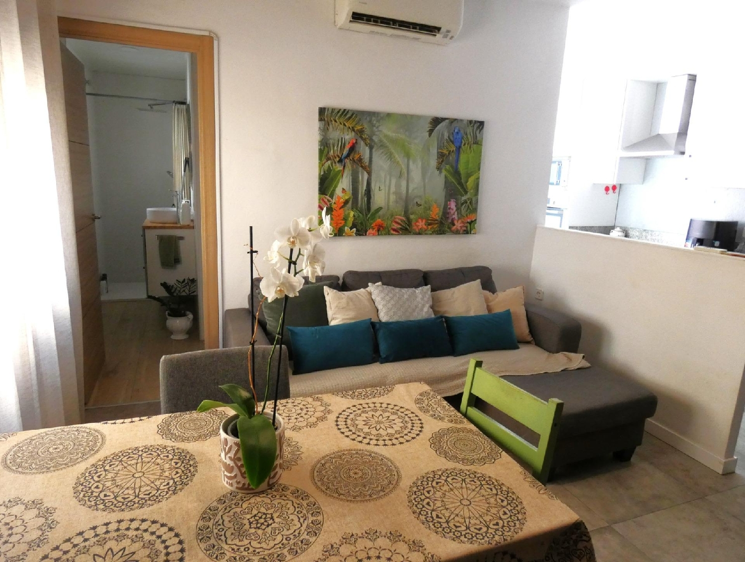  te koop appartement Mataró Centre 08301 Maresme 3