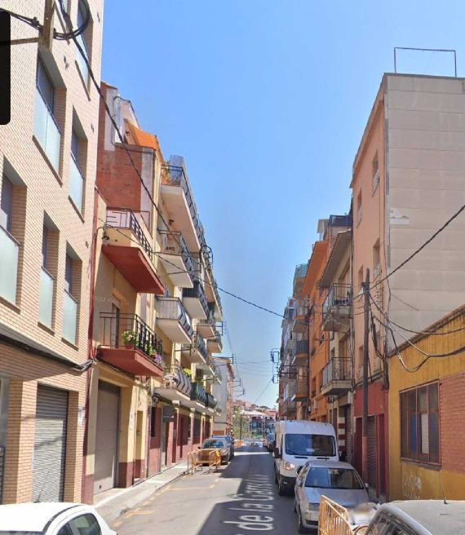  en venta apartamento Mataró Centre 08301 Maresme 1