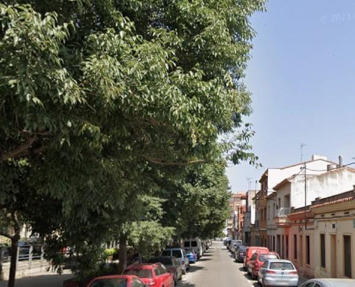  en venta apartamento Mataró Centre 08301 Maresme 1