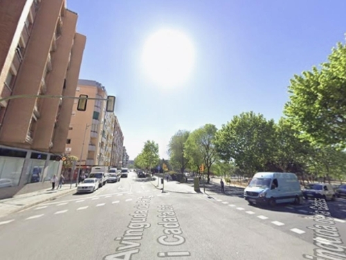 Mataró Centre 08301 Maresme appartement foto 6327505