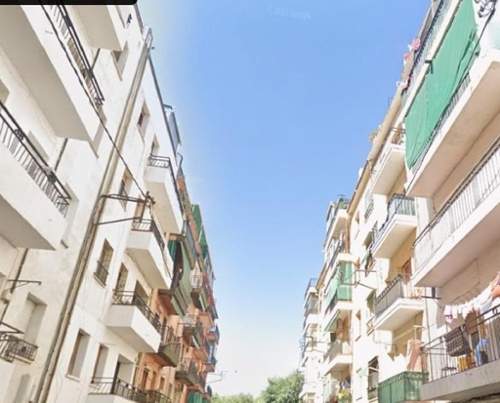 Mataró Centre 08301 Maresme appartement foto 6327514