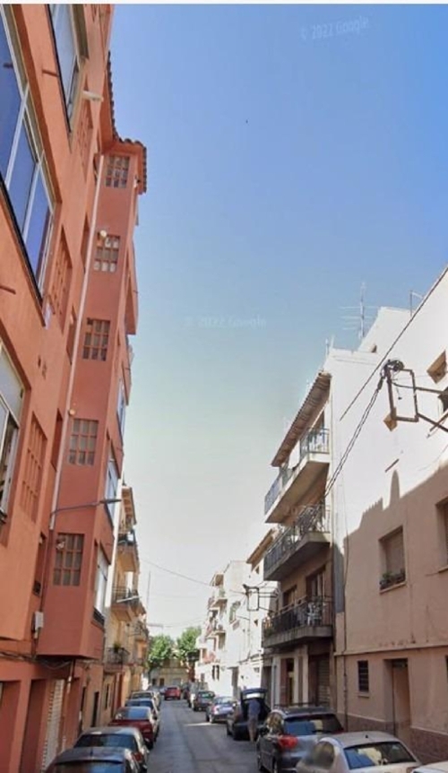 Mataró Centre 08301 Maresme Wohnung Bild 6327526