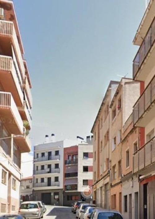 Mataró Centre 08301 Maresme Wohnung Bild 6327648