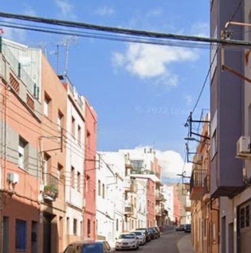 Mataró Centre 08301 Maresme Wohnung Bild 6327678