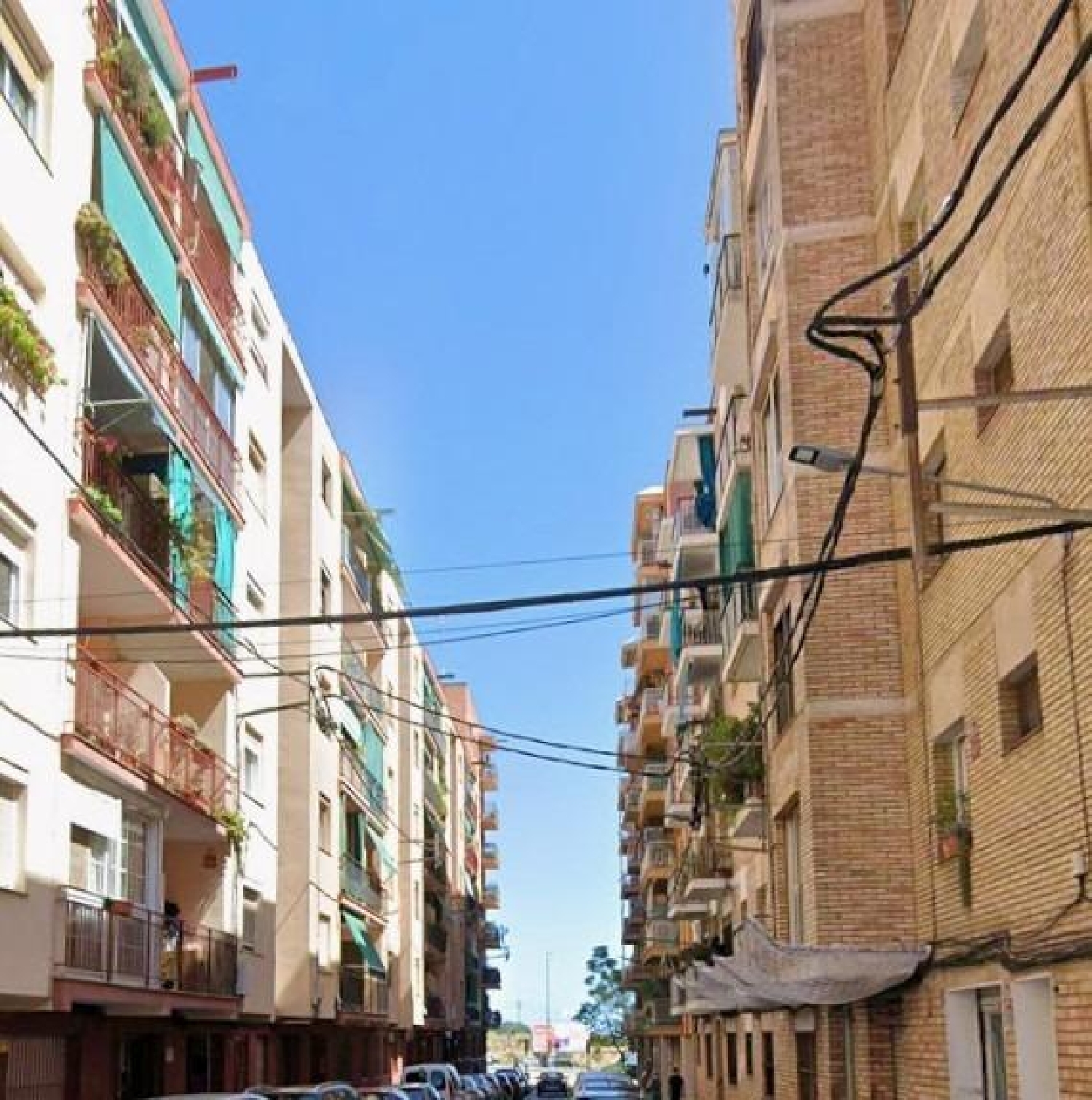  en venta apartamento Mataró Centre 08301 Maresme 1