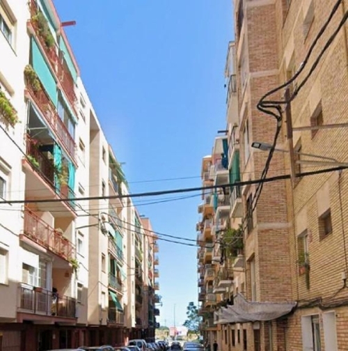 Mataró Centre 08301 Maresme apartamento foto 6327679