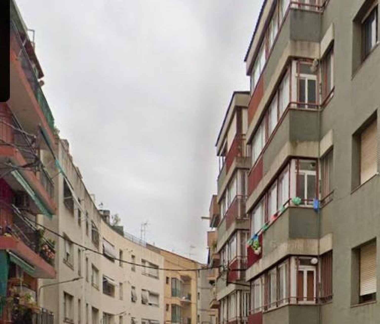  en venta apartamento Mataró Centre 08301 Maresme 1