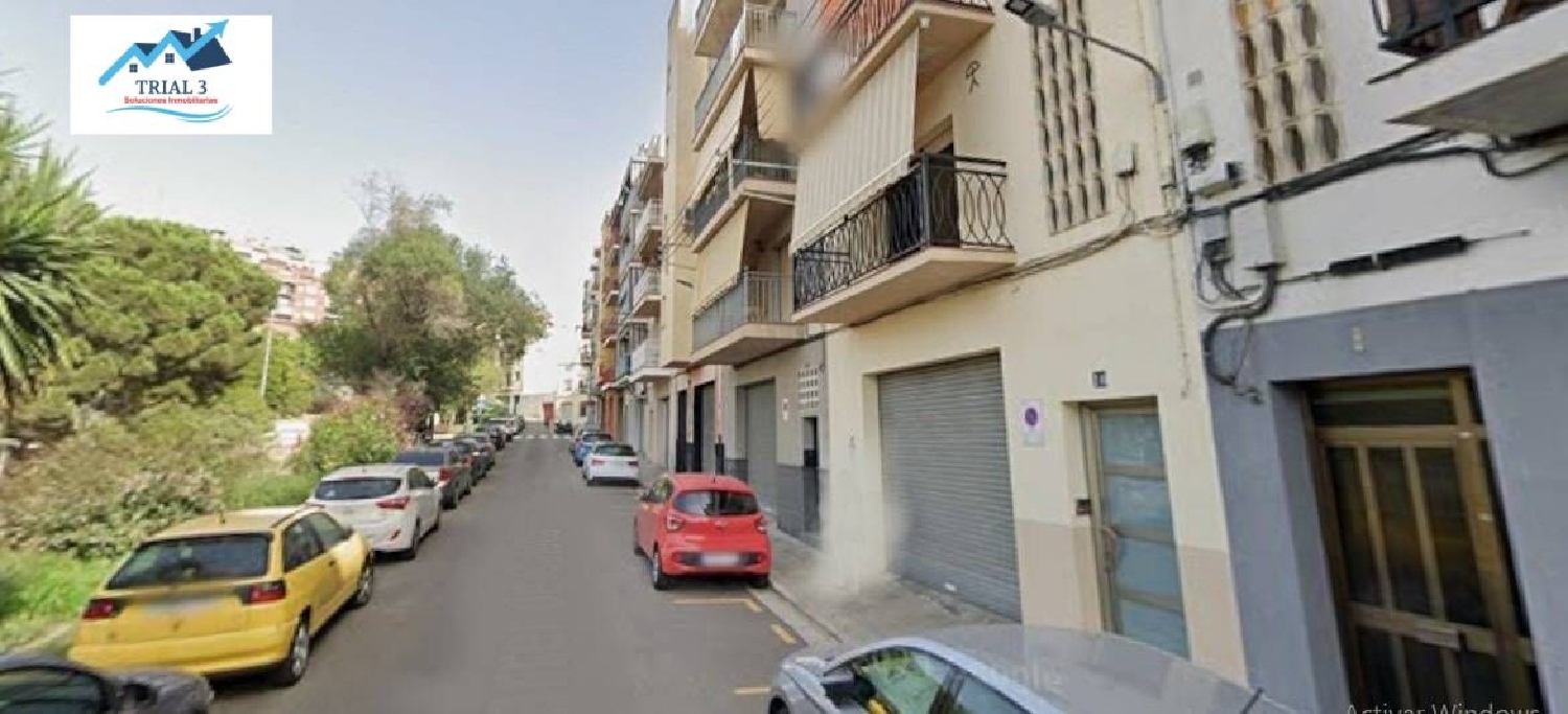  till salu lägenhet Mataró Centre 08301 Maresme 1