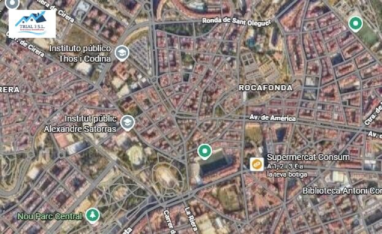 kaufen Wohnung Mataró Centre 08301 Maresme 3