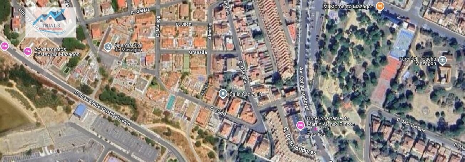  kaufen Wohnung Mazagón Metropolitana De Huelva 3