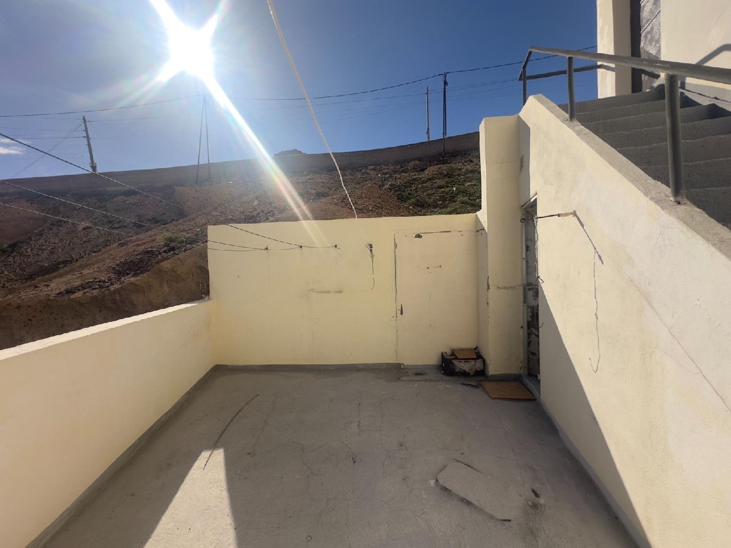  till salu lägenhet Mazaricos Xallas 2