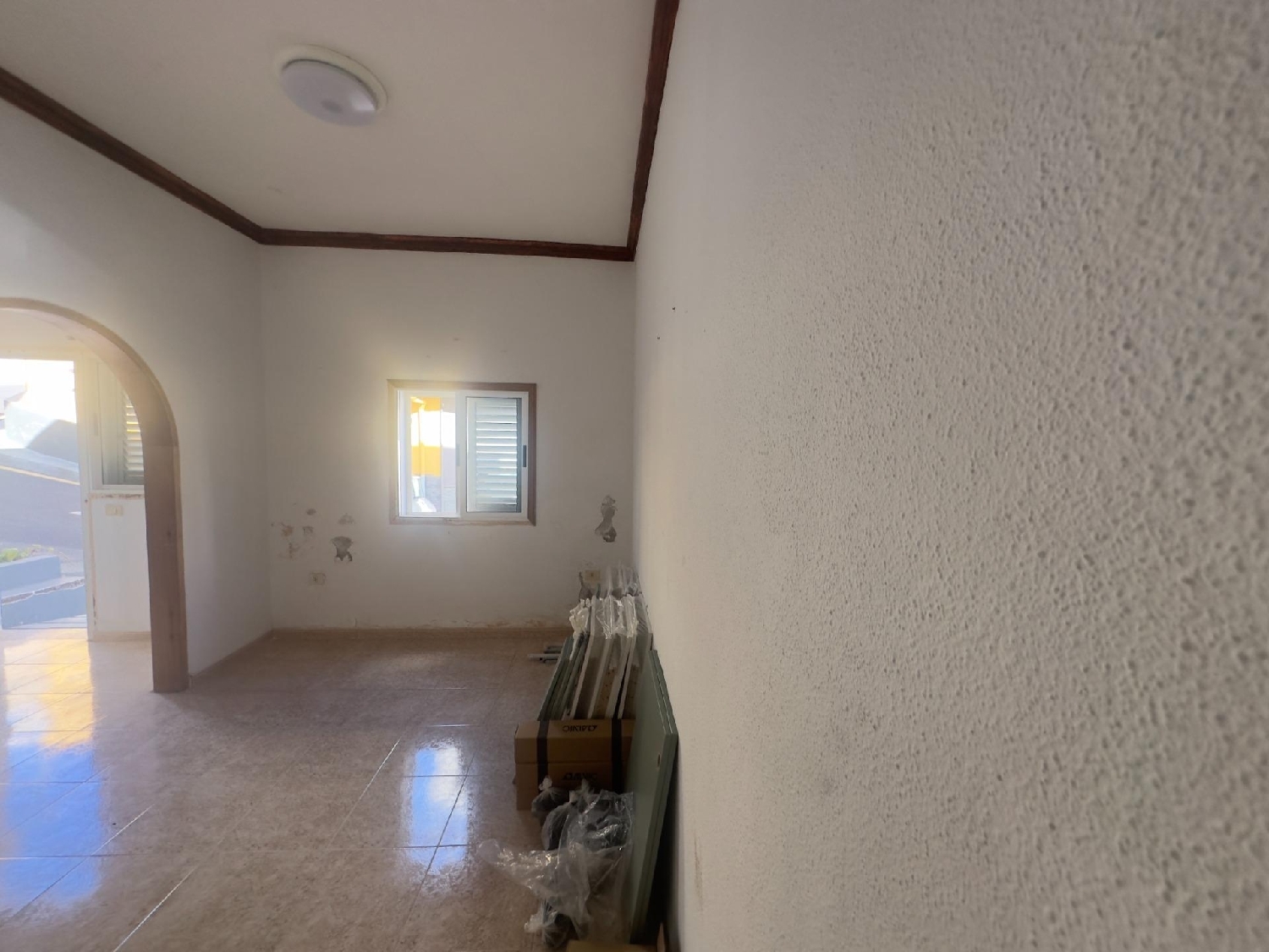  till salu lägenhet Mazaricos Xallas 3